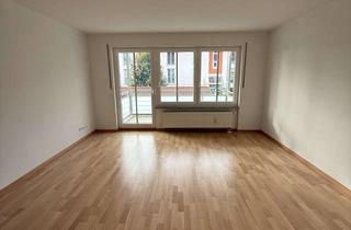 Lichtdurchflutete 3-Zimmer-Wohnung mit gro&szlig;z&uuml;gigem Balkon in attraktiver Lage von Ismaning in Ismaning