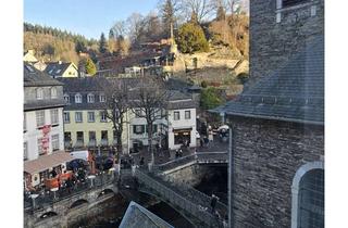 Helle 2-Zimmer Wohnung in Monschau - nur mit Wohnberechtigungsschein! in Monschau