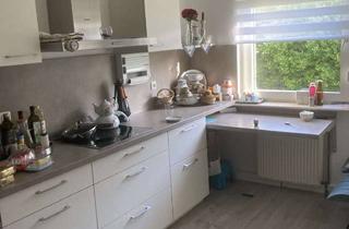 sch&ouml;ne 3 Zi- Wohnung in Alsfeld