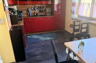 3-Zimmer-Wohnung mit EBK und Balkon in Markt Schwaben