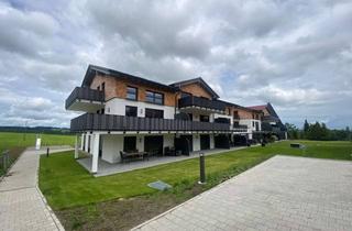 Stilvoll wohnen: sonnige 2-Zimmer-Wohnung in Oy-Mittelberg in Oy-Mittelberg