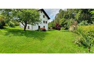 Helle, ruhige 2-Zimmer-Souterrain Wohnung mit Garten, befristet ab 01.02.2027 bis 31.10.2027 in Oberbergkirchen