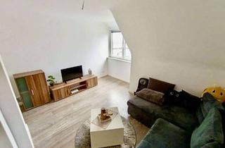 2,5-Zimmer-Maisonette-Wohnung in Geesthacht &ndash; ab 01.12.2026 frei in Geesthacht