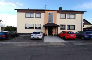 3-Zimmer-Wohnung mit Balkon in Rheinbach bevorzugt an alleinstehende Mieter in Rheinbach