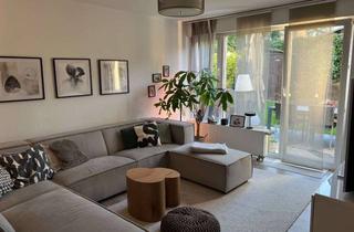 3 Zimmer Wohnung inkl. Garten in Alfter