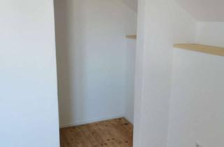 Alltagstaugliche 2-Zimmer-Wohnung in Hebertsfelden in Hebertsfelden