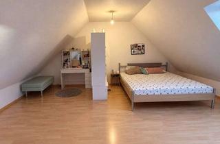 Gro&szlig;z&uuml;gige 110 qm Maisonette-Wohnung mit Loft-Charakter &amp; Galerie in Ennigerloh