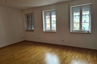 K&ouml;sching-Zentrum, sch&ouml;ne 2 Zimmerwohnung in Kösching