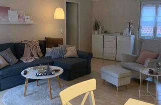 Gepflegte Wohnung direkt in Reutin mit kleinem Balkon in Lindau (Bodensee)
