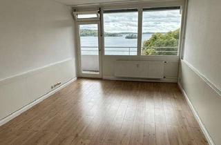 Sch&ouml;ne 2 Zimmer Wohnung mit Seeblick in Malente