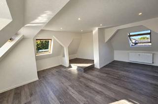 Sanierte 3,5-Zimmer-Maisonette-Wohnung mit Stellplatz in Datteln