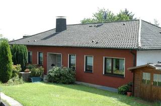 Ruhige 3,5 Raum Wohnung im Gr&uuml;nen von Sprockh&ouml;vel, Alter Kohlenweg in Sprockhövel