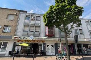 Kleine 2-Zimmerwohnung im Stadtzentrum von Heinsberg. in Heinsberg