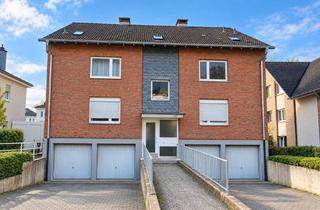 Gem&uuml;tliche 2 Zimmer Wohnung mit Balkon in Königswinter