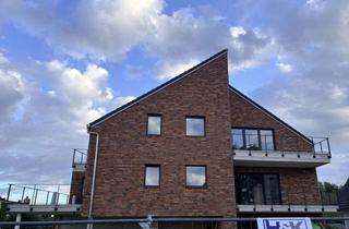 4- Zimmer Wohnung 106 m&sup2; in Mehrhoog in Hamminkeln