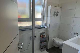 Gem&uuml;tliches Wohlf&uuml;hldomizil mit eigener Terrasse in Langweid: Perfekt aufgeteilte 72 qm in Langweid am Lech