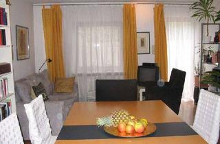 Ruhige 2 Zi. Sout.-Wohnung mit S&uuml;dterrasse - 5min.zur S-Bahn/10min.Takt - niedrige Betriebskosten in Unterhaching