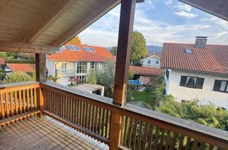 Vier Zimmer in Reichersbeuern: Gro&szlig;z&uuml;gige RMH mit viel Platz in Reichersbeuern