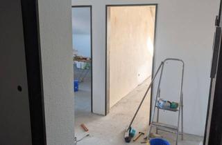 Exklusive &amp; voll modernisierte 70 m&sup2; Dachgeschosswohnung mit Klima, Fu&szlig;bodenheizung &amp; Garage in Issum