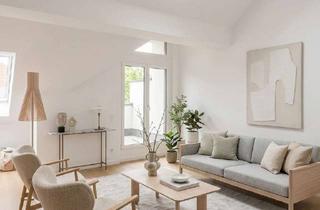 3,5-Zimmer-Wohnung als Erstbezug in Putzbrunn in Putzbrunn