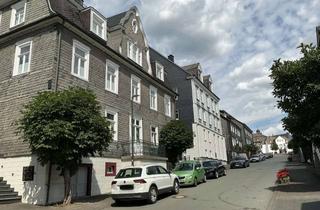 Traumhafte Altbauwohnung in Bad Berleburg in Bad Berleburg