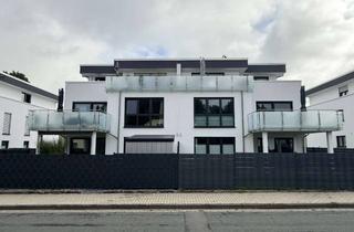 Exklusive 3-Zimmer-Wohnung | 123 m&sup2; | Balkon | Aufzug in Hiddenhausen