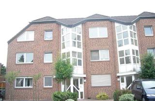 Gem&uuml;tliche 3-Zi.-Dachgeschosswohnung in Rheurdt in Rheurdt