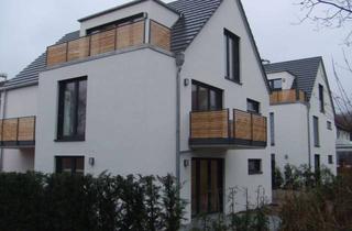Freundliche 3-Zimmer-Wohnung in Detmold, Stadt in Detmold