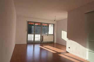 3-Zimmer-Wohnung in Gersthofen mit Loggia in Gersthofen
