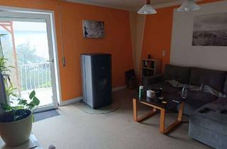 Viel Platz f&uuml;r den Alltag: 4-Zimmer-Wohnung in Illertissen in Illertissen