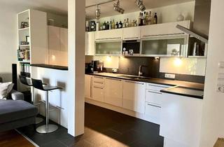 2,5-Zimmer-Wohnung mit Wintergarten &amp; Terrasse &ndash; zentral im H&auml;rpferpark in Donauwörth