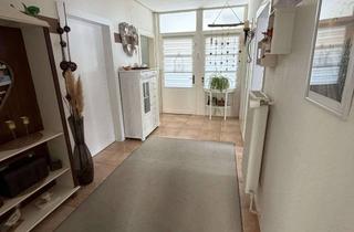 Helle und zentrumsnahe 4-Zimmer-Wohnung in Wipperf&uuml;rth in Wipperfürth