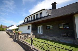 Traumhafte Dachgeschosswohnung mit Weitblick in Hennef-Uckerath in Hennef (Sieg)