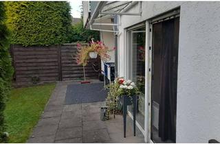 2-Zimmer im Souterrain mit Garten &amp; Garage in Bad Driburg