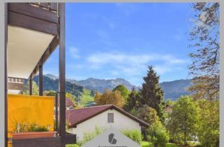 Barrierefrei wohnen in Partenkirchen | Bergblick, Komfort &amp; kurze Wege! in Garmisch-Partenkirchen