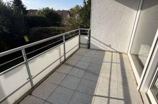 3 Zimmer gro&szlig;er S&uuml;dbalkon!! in Bad Salzuflen