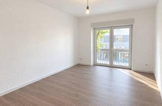 Frisch renovierte 3-Zimmerwohnung in zentraler Lage in Waltrop