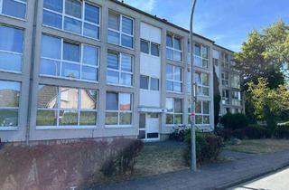 **Viel Platz f&uuml;r die Familie: Gro&szlig;z&uuml;gige Wohnung mit Balkon in Ahlen*** in Ahlen