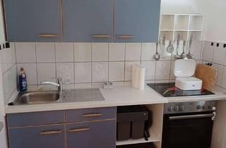 Barrierearme 1-Zimmer-Wohnung in zentraler, ruhiger Lage von A&szlig;ling in Aßling
