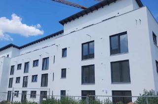 Neu und modern in Schwandorf