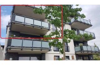 TOP-AUSSTATTUNG und barrierefrei! 3-Zimmer-Komfortwohnung mit herrlicher Aussicht in Kürten