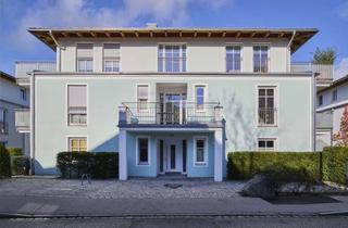 Wundersch&ouml;ne und helle 2,5 Zimmerwohnung mit 2 Balkonen - Ihr neues Zuhause! in Traunstein