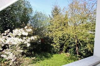 Blick ins Gr&uuml;ne &ndash; einzigartiges Wohnambiente in ruhiger Lage in Ottobrunn