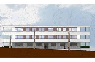 Gro&szlig;z&uuml;gige Neubauwohnung im Herzen von Halver in Halver