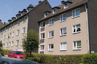 Demn&auml;chst frei! 2-Zimmer-Wohnung in Gummersbach Stadtmitte in Gummersbach