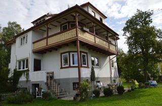 *Geltendorf - Vermietung einer charmanten 3-Zimmer-Wohnung in 3-Familienhaus in Geltendorf