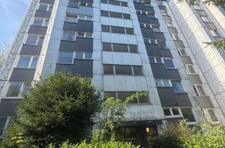 Sch&ouml;ne 1 Zimmer-Wohnung mit Balkon in Heiligenhaus