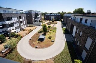 Ruhige Wohnung in H&uuml;ckelhoven &ndash; ideal f&uuml;r Senioren oder zur klassischen Vermietung in Hückelhoven