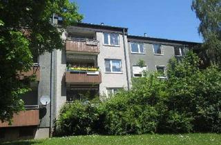 Charmante 3-Zimmer-Etagenwohnung in Bergkamen &ndash; Vielseitiges Wohnen auf 80 m&sup2; in Bergkamen