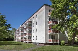 Helle 2-Zimmer-Etagenwohnung in Bergkamen &ndash; Vielseitig und gem&uuml;tlich! in Bergkamen